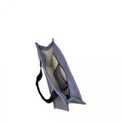 Сумка SUNNY, Блакитна