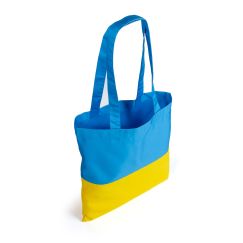 Cумка-шоппер Прапор України Cумка-шоппер Прапор України