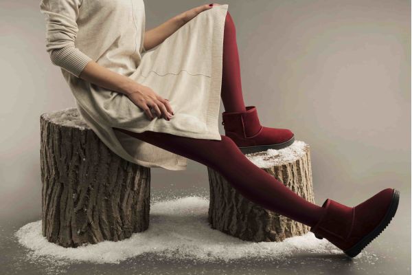 Зима не за горами: Де придбати чоботи жіночі зимові?