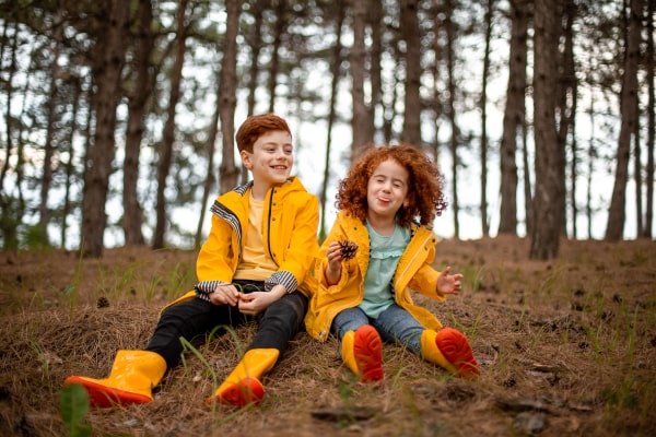 Нам дуже важливо, щоб ваші дітки носили якісне взуття. Вибір батьків - дитячі гумові чоботи від виробника взуття Oldcom