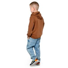 Детский худи для мальчика  кемел 55704