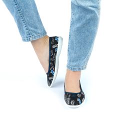 Тапочки жіночі модель 1А черевички