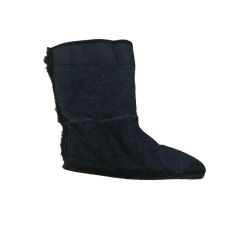 Чоботи EVA  сині утепленні Чоботи EVA  сині утепленні