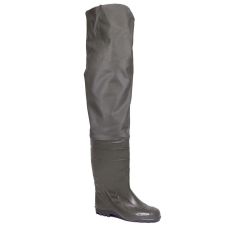 Рыбацкие резиновые сапоги