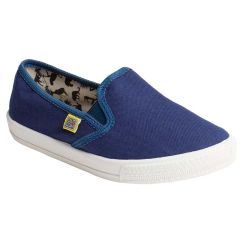Сліпони дитячі Cooper темно-сині