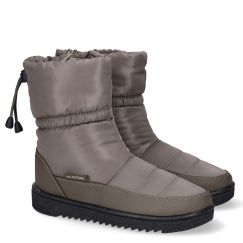 Дутики дитячі Eska сірі