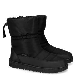 Дутики дитячі Eska чорні