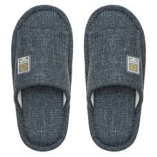 Кімнатні тапочки Atlas сині