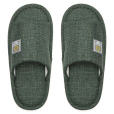 Кімнатні тапочки Atlas зелені