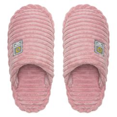 Комнатные тапочки женские Sleepy розовые