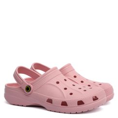 Сабо жіночі Splash рожеві