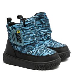 Дутики дитячі Inuk сині