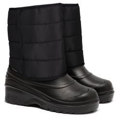 Дутики жіночі Jumper чорні