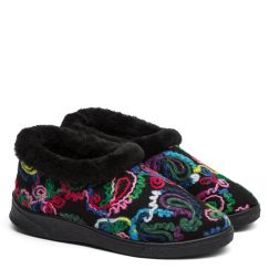 Бабуши женские Moka Curcubeu