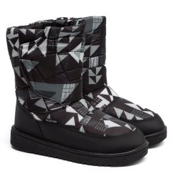 Дутики дитячі Nanook чорні