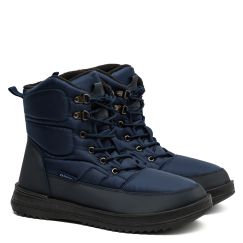 Дутики мужские Vinson синие