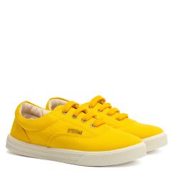 Кеди дитячі Taylor жовті