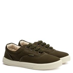 Кеди дитячі Taylor хакі