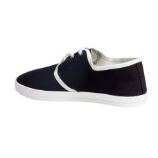 Кеди короткі Derby чорні