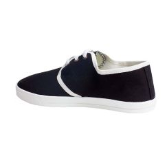 Кеди короткі Derby чорні