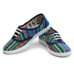 Кеди OXFORD etno_2 Кеди OXFORD etno_2