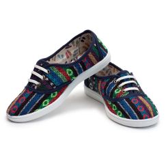 Кеди OXFORD etno_5 Кеди OXFORD etno_5
