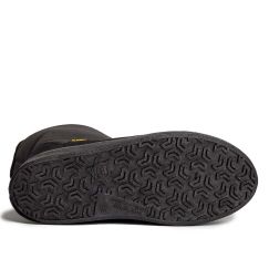 Дутики жіночі  ALASKA сині на чорній підошві Дутики жіночі  ALASKA сині на чорній підошві