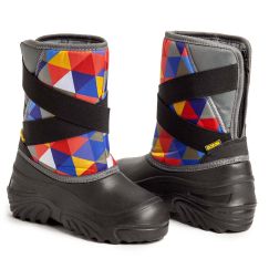 Детские сапоги PUFF цветные Детские сапоги PUFF цветные