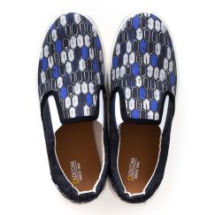 Сліпони Boston Romb