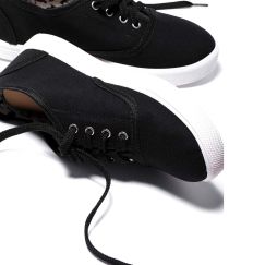 Кеди Jersey чорні