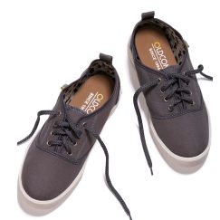 Кеди Jersey сірі