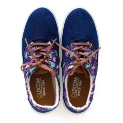 Кеди TAYLOR Fish