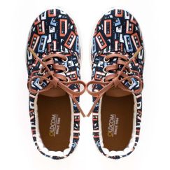 Кеди дитячі TAYLOR Retro Кеди дитячі TAYLOR Retro