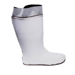 Утеплитель для высоких мужских резиновых сапог