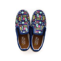 Сліпони BOSTON Geometric