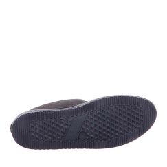 Бурки жіночі короткі чорні