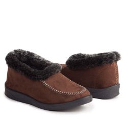 Напівчеревики жіночі Moka 2 коричневі