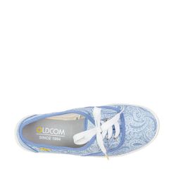Жіночі кеди OXFORD Mumbai (limited edition) Жіночі кеди OXFORD Mumbai (limited edition)