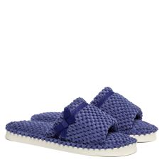 Кімнатні тапочки жіночі Amely лавандові