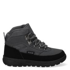 Дутики чоловічі Blanc сірі