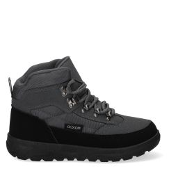 Дутики чоловічі Blanc сірі