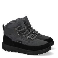 Дутики чоловічі Blanc сірі