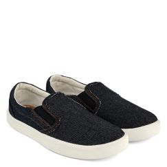 Сліпони Boston чорні Сліпони Boston чорні