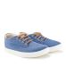 Кеды Brooklyn голубые