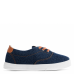 Кеди дитячі Brooklyn Denim сині Кеди дитячі Brooklyn Denim сині