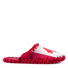 Комнатные тапочки мужские фетровые Canada