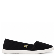 Еспадрильї жіночі Canvas чорні Outlet