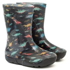 Резиновые сапоги детские ПВХ Cartoon Dino