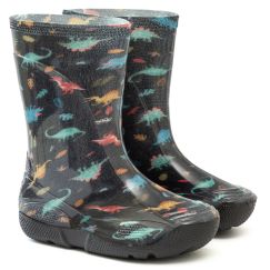 Резиновые сапоги детские ПВХ Cartoon Dino