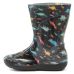 Резиновые сапоги детские ПВХ Cartoon Dino